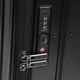 Чемодан Piquadro PQ LIGHT (PQL) Matt Black BV4426PQLM_NO (Маленький)