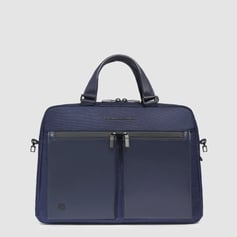 Сумка для ноутбука 14″ Piquadro ORION (S136) Blue CA6623S136_BLU