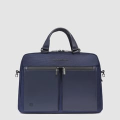 Сумка для ноутбука 14″ Piquadro ORION (S136) Blue CA6623S136_BLU