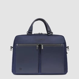 Сумка для ноутбука 14″ Piquadro ORION (S136) Blue CA6623S136_BLU