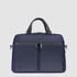 Сумка для ноутбука 14″ Piquadro ORION (S136) Blue CA6623S136_BLU