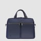 Сумка для ноутбука 14″ Piquadro ORION (S136) Blue CA6623S136_BLU