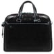 Дорожная сумка Piquadro BLUE SQUARE (B2) Black BV2926B2_N