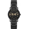 Часы 34 мм DKNY Soho NY2682