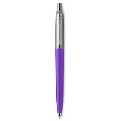 Ручка кулькова Parker JOTTER Originals Frosty Purple CT BP