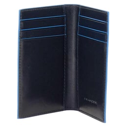 Картхолдер Piquadro BLUE SQUARE (B2) Navy Blue PP6558B2R-BLU2