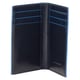 Картхолдер Piquadro BLUE SQUARE (B2) Navy Blue PP6558B2R-BLU2