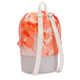 Рюкзак Kipling NEW ETOKO Tie Dye Red (49H)