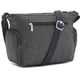 Сумка Kipling GABBIE S Black Peppery (78S)
