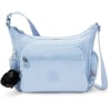Сумка Kipling GABBIE S Cloudy Sky Blue (2DS)