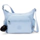Сумка Kipling GABBIE S Cloudy Sky Blue (2DS)