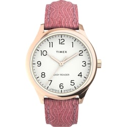Женские часы Timex EASY READER Tx2u81000
