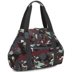 Дорожня сумка Kipling ART M Camo L (P35)
