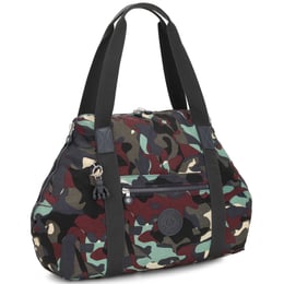Дорожня сумка Kipling ART M Camo L (P35)