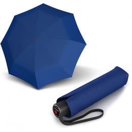 Парасолька механічна Knirps A.050 Medium Manual/Blue Kn95 7050 1211