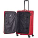 Валіза Travelite CHIOS/Red TL080049-10 (Велика)
