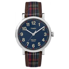 Часы Timex ORIGINALS Tartan Tx2p69500