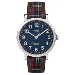 Часы Timex ORIGINALS Tartan Tx2p69500