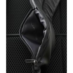 Рюкзак для ноутбука 14″ Piquadro URBAN Black CA4818UB00_N