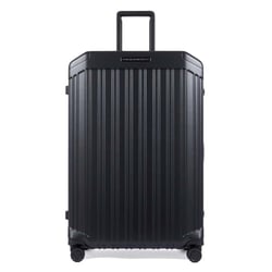 Чемодан Piquadro PQ LIGHT (PQL) Matt Black BV4428PQLM_NO (Большой)