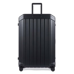 Валіза Piquadro PQ LIGHT (PQL) Matt Black BV4428PQLM_NO (Велика)