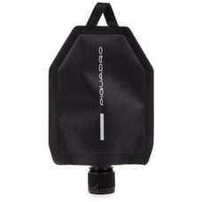 Емкость для санитайзера (100 мл) Piquadro RE START Black AC5612RS_N