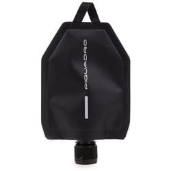 Емкость для санитайзера (100 мл) Piquadro RE START Black AC5612RS_N