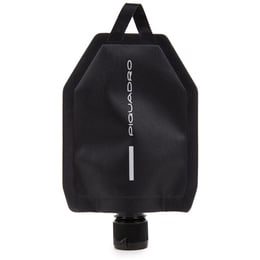 Ємність для санітайзера (100 мл) Piquadro RE START Black AC5612RS_N