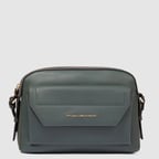 Женская сумка-клатч Piquadro CIRCLE (W92) Forest-Olive BD6544W92_VEVE2
