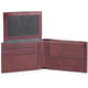 Портмоне Piquadro BLUE SQUARE (B2S) D.Brown PU1392B2SR_TM