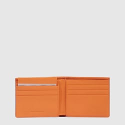 Портмоне Piquadro ATLAS (S138) Orange PU3891S138R_AR