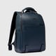 Рюкзак для ноутбука 14″ Piquadro MODUS RESTYLING (MOS) Blue CA6289MOS_BLU
