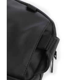 Сумка на пояс Piquadro HIDOR (IP) Black CA6137IP_N