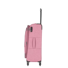 Валіза Travelite BOJA/Pink TL091548-17 (Середня)