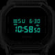 Чоловічий годинник Casio G-SHOCK DW-5600SKE-7ER