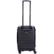 Валіза Lojel CUBO /Black Lj-CF1627-1S_BK (Маленька)