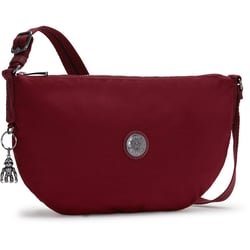Сумка Kipling EMELIA Elevated Wine (U75)