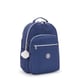 Рюкзак для ноутбука 15'' Kipling SEOUL LAP Casual Blue C (3RA)