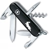 Швейцарський складаний ніж 91мм Victorinox SPARTAN ZODIAC 1.3603.3_Z2170u