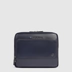 Сумка Piquadro PHILIP (W136) Blue CA6762W136_BLU
