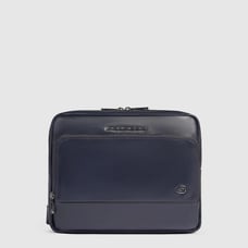Сумка Piquadro PHILIP (W136) Blue CA6762W136_BLU