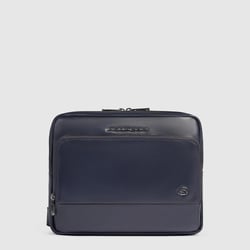 Сумка Piquadro PHILIP (W136) Blue CA6762W136_BLU