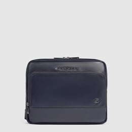 Сумка Piquadro PHILIP (W136) Blue CA6762W136_BLU