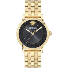 Годинник 40 мм Versace ALBIREO Vre0t00525