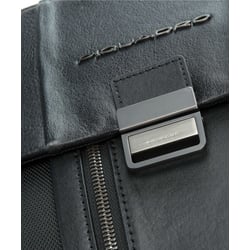 Портфель Piquadro BRIEF Black CA1045BR_N