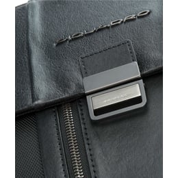 Портфель Piquadro BRIEF Black CA1045BR_N