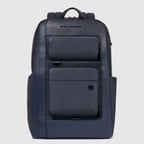 Рюкзак для ноутбука 15,6″ Piquadro LIKO (W131) Blue CA6444W131_BLU