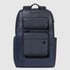 Рюкзак для ноутбука 15,6″ Piquadro LIKO (W131) Blue CA6444W131_BLU