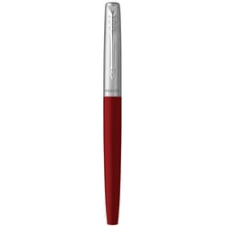 Ручка перьевая Parker JOTTER Originals Red CT FP M (блистер)