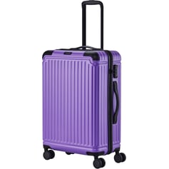 Чемодан Travelite CRUISE/Lilac TL072648-19 (Средний)
